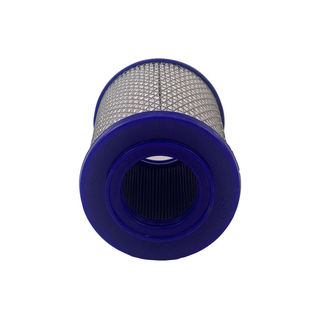 S&B 66-6001B Air filters For 16-22 Yamaha YXZ 1000R Dry Cleanable