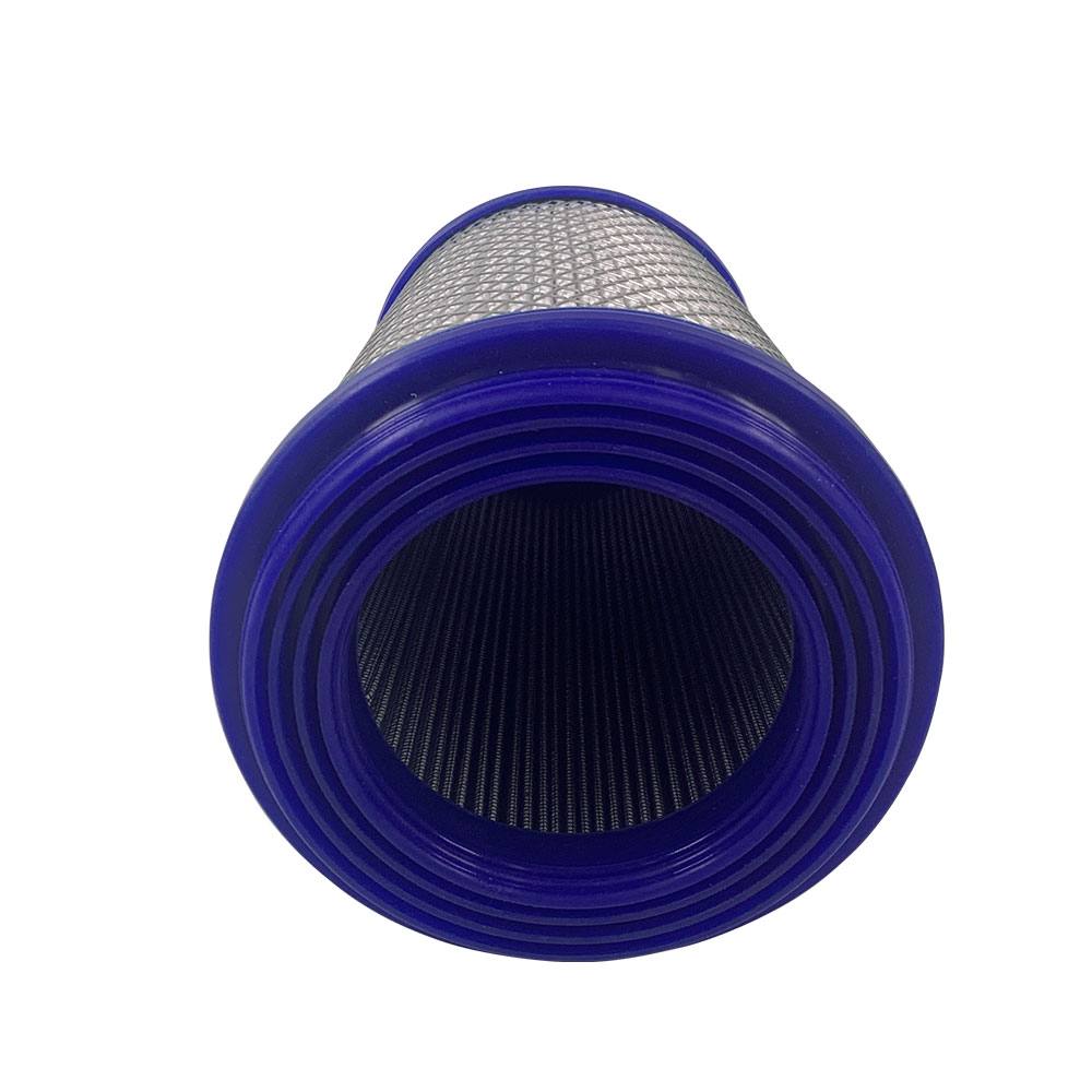 S&B 66-6001B Air filters For 16-22 Yamaha YXZ 1000R Dry Cleanable