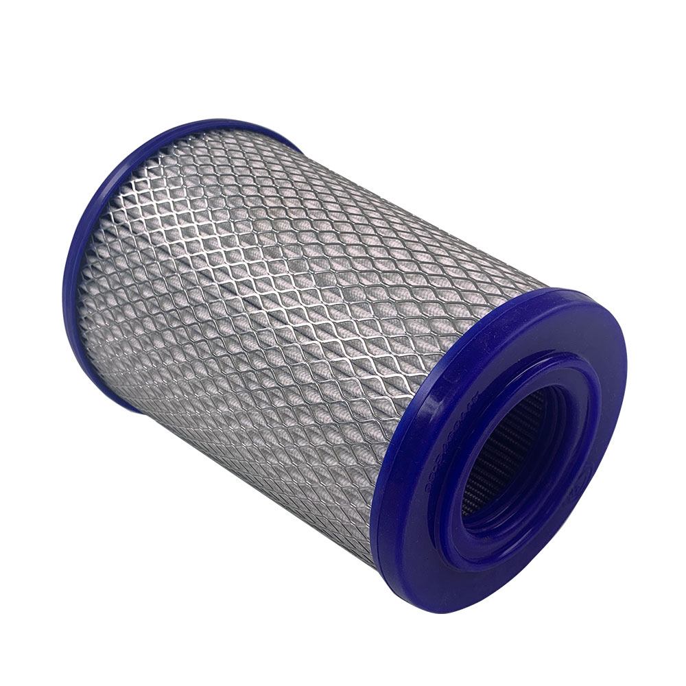 S&B 66-6001B Air filters For 16-22 Yamaha YXZ 1000R Dry Cleanable