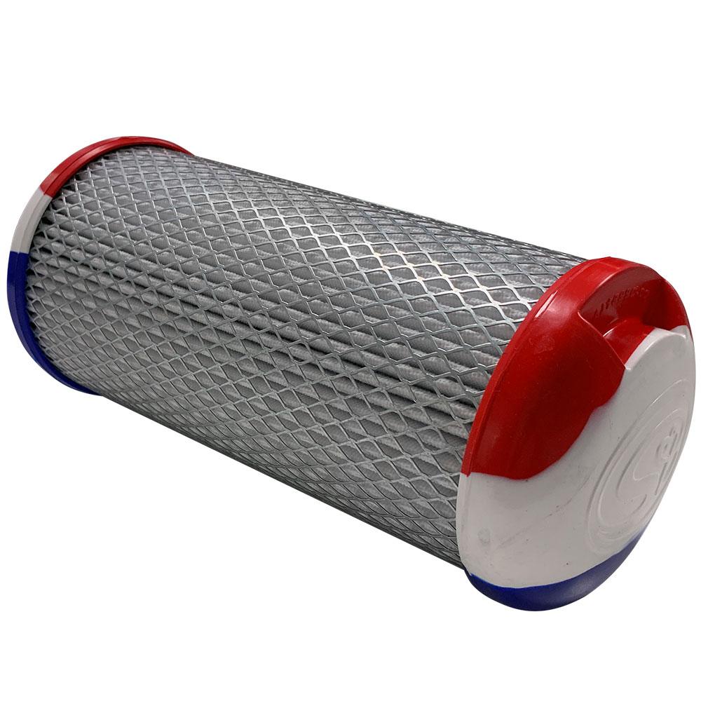 S&B 66-6002RWB Air filters For 15-19 Polaris RZR 900 S 1000 16-20 Polaris General Ace Dry Cleanable