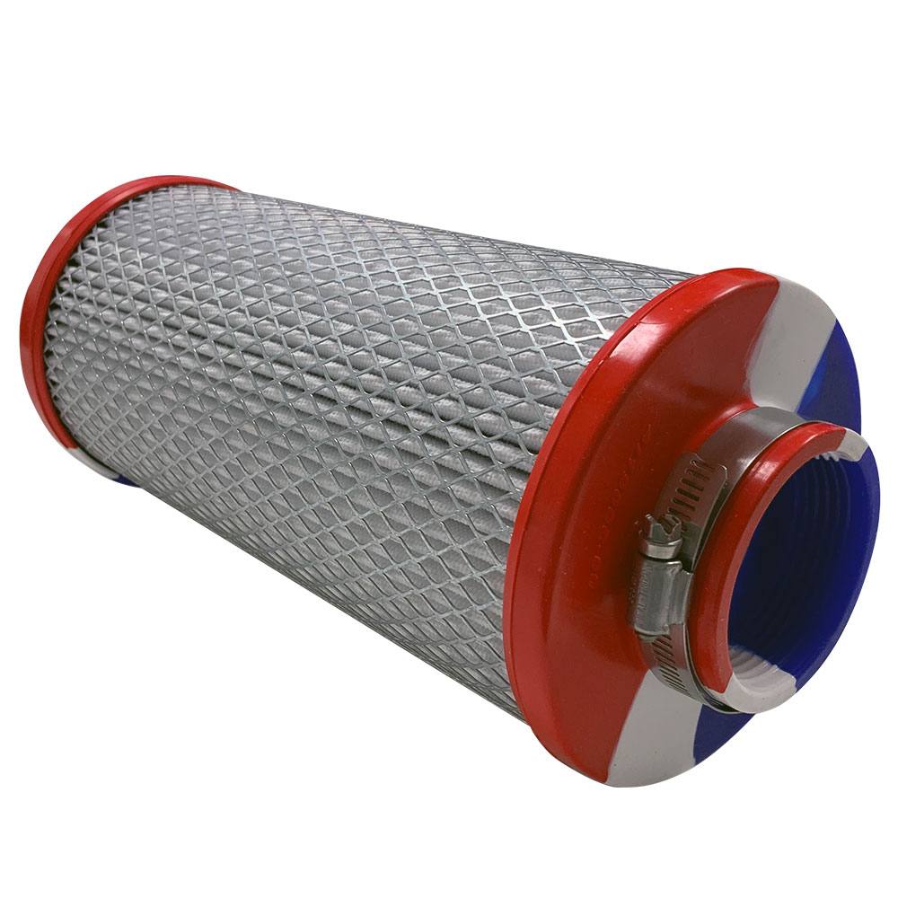 S&B 66-6002RWB Air filters For 15-19 Polaris RZR 900 S 1000 16-20 Polaris General Ace Dry Cleanable