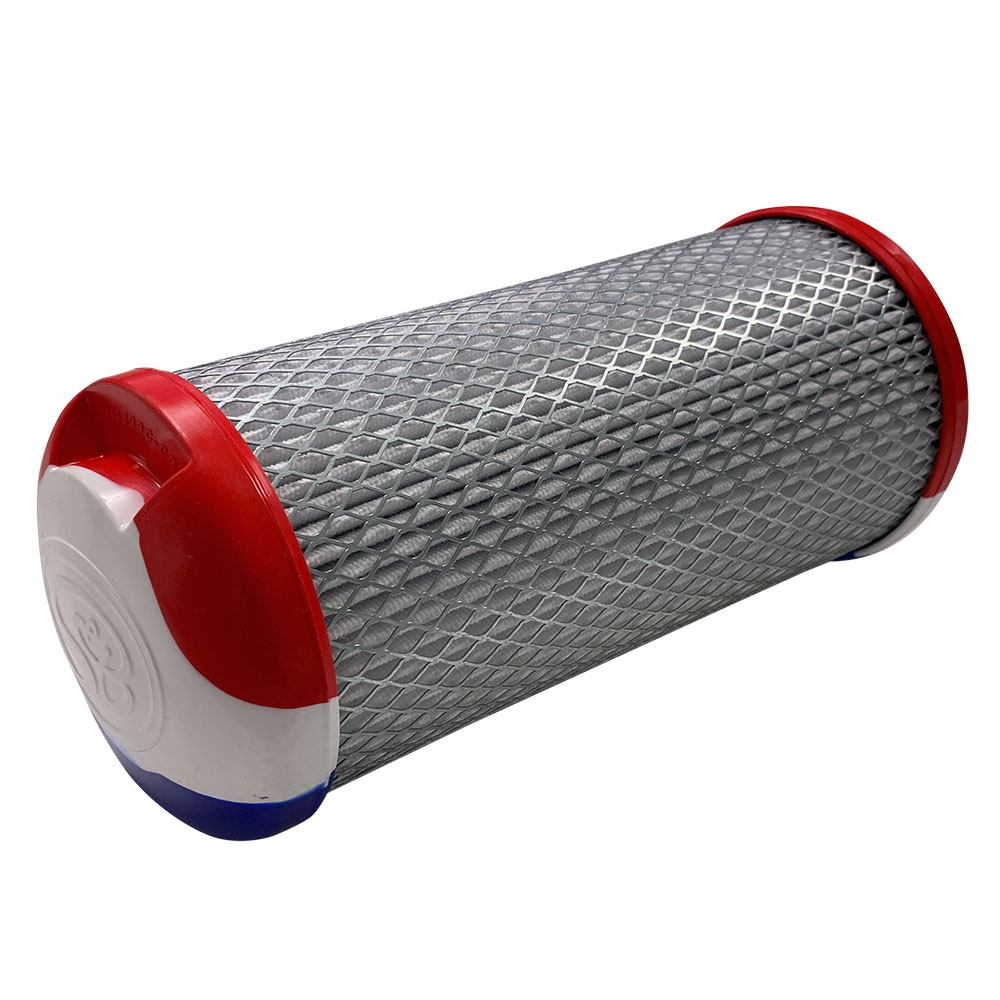 S&B 66-6002RWB Air filters For 15-19 Polaris RZR 900 S 1000 16-20 Polaris General Ace Dry Cleanable