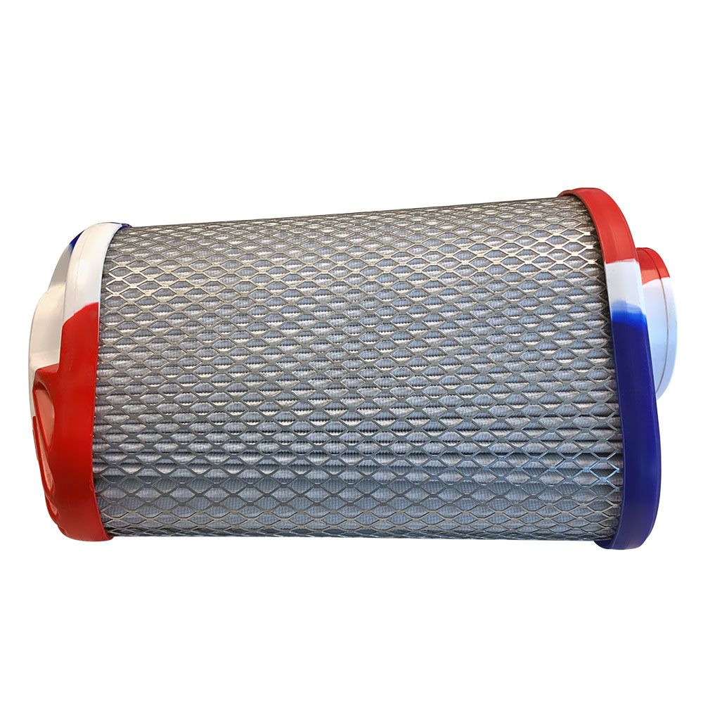 S&B 66-6006 Air filter For 14-22 RZR XP 1000 Turbo 2020 Pro XP Dry Cleanable