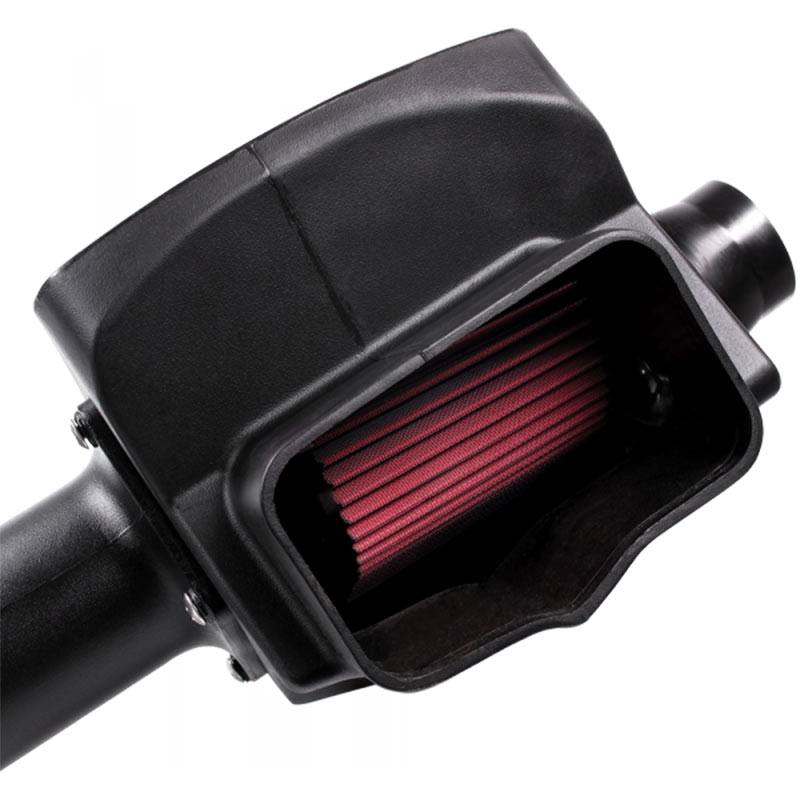 S&B Cold Air Intake For 05-08 Ford F-150 V8-5.4L Filter