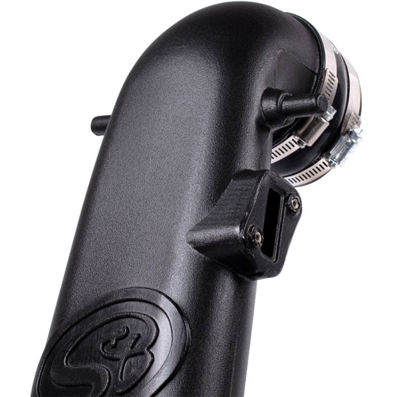 S&B Cold Air Intake For 05-08 Ford F-150 V8-5.4L Filter