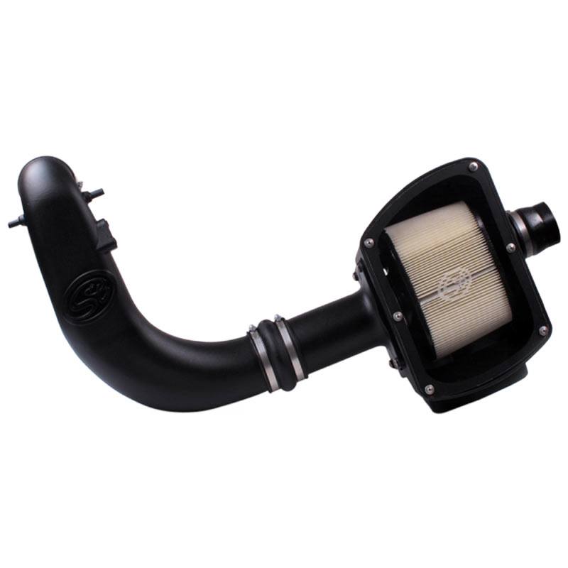S&B Cold Air Intake For 05-08 Ford F-150 V8-5.4L Filter