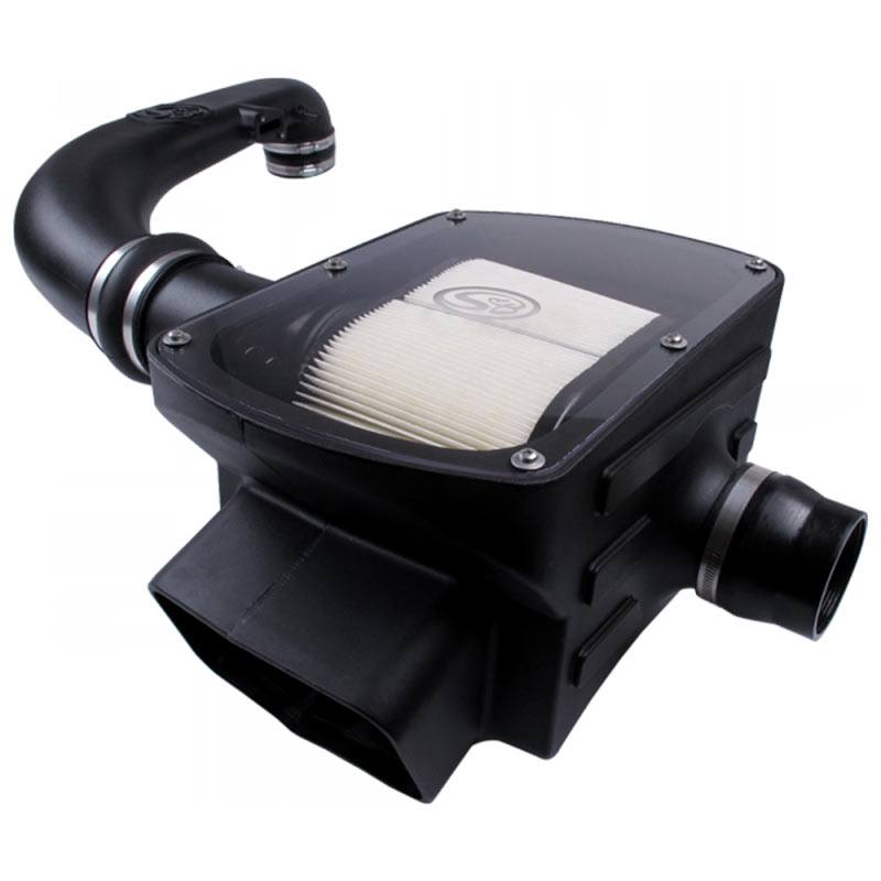 S&B Cold Air Intake For 05-08 Ford F-150 V8-5.4L Filter