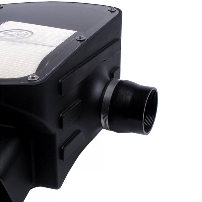 S&B Cold Air Intake For 05-08 Ford F-150 V8-5.4L Filter
