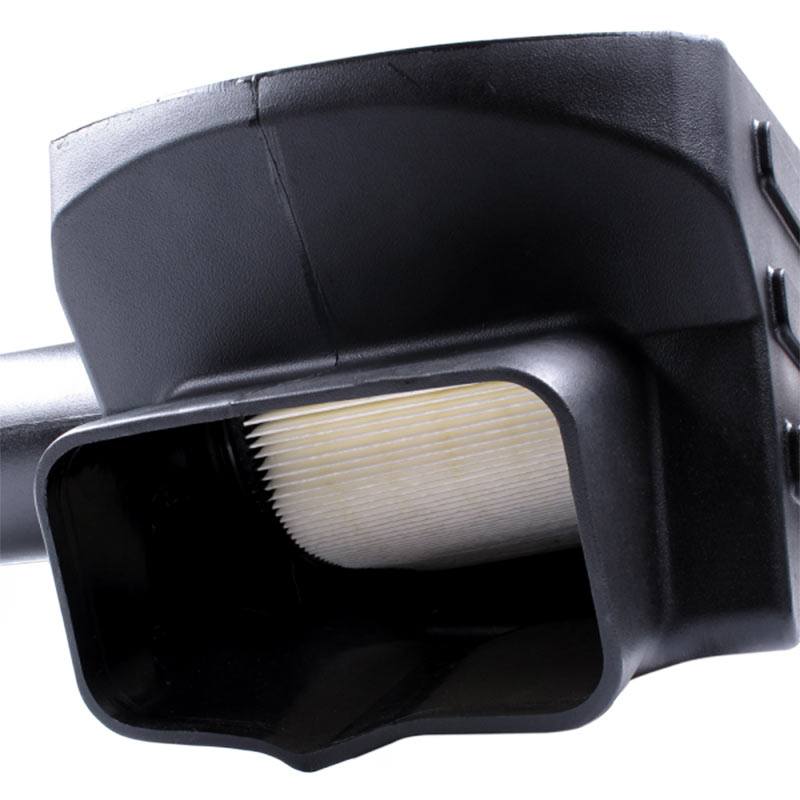 S&B Cold Air Intake For 05-08 Ford F-150 V8-5.4L Filter