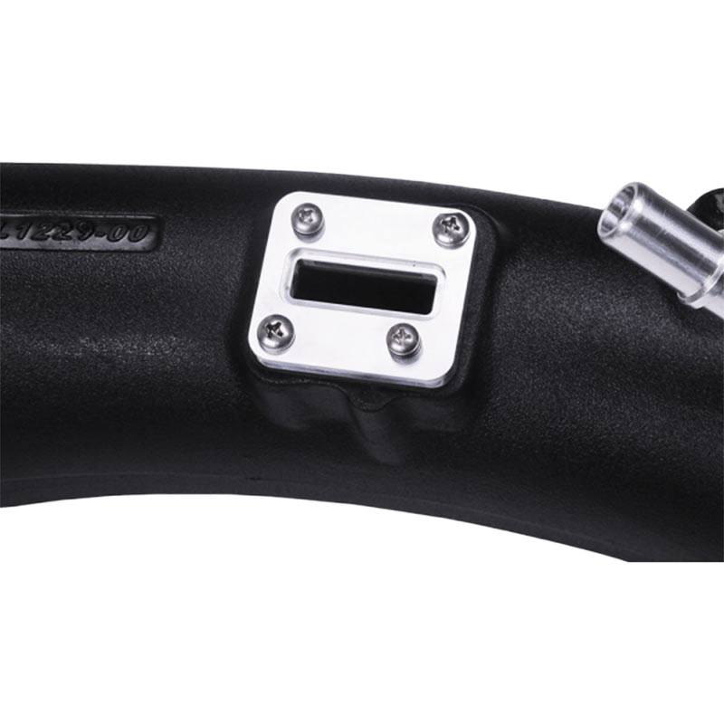S&B Cold Air Intake For 11-14 Ford F150 V8-5.0L Extendable White
