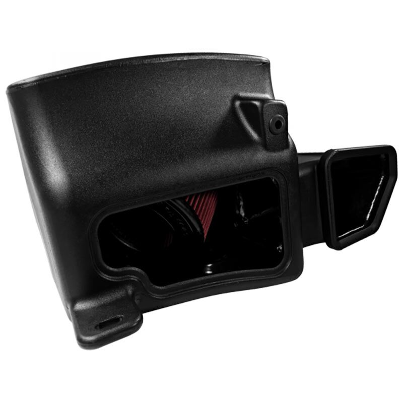 S&B Cold Air Intake For 14-18 Dodge Ram 2500/ 3500 Hemi V8-6.4L Extendable White