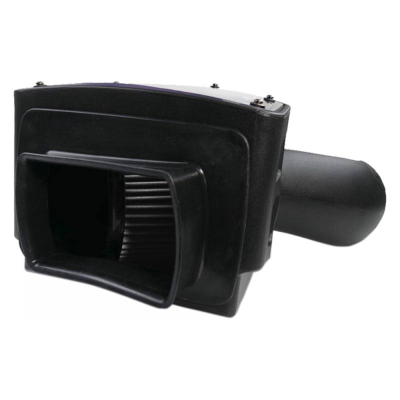 S&B Cold Air Intake For 94-02 Dodge Ram 2500 3500 5.9L Cummins Extendable White