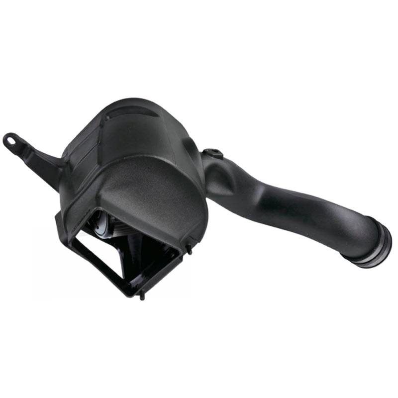 S&B Cold Air Intake For 07-09 Dodge Ram 2500 3500 4500 5500 6.7L Cummins Extendable White