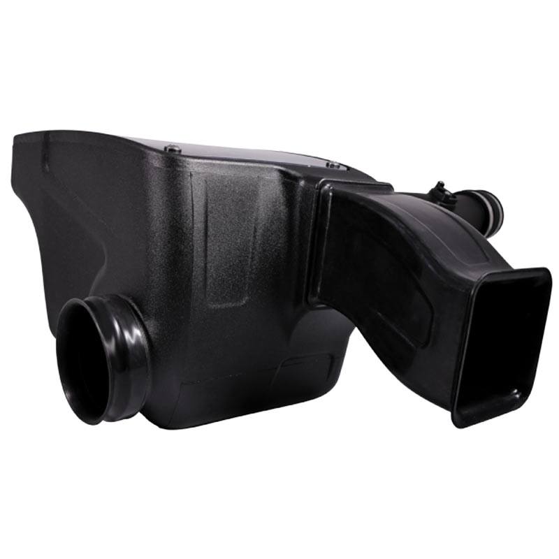 S&B Cold Air Intake For 16-18 Toyota Tacoma 3.5L Extendable White