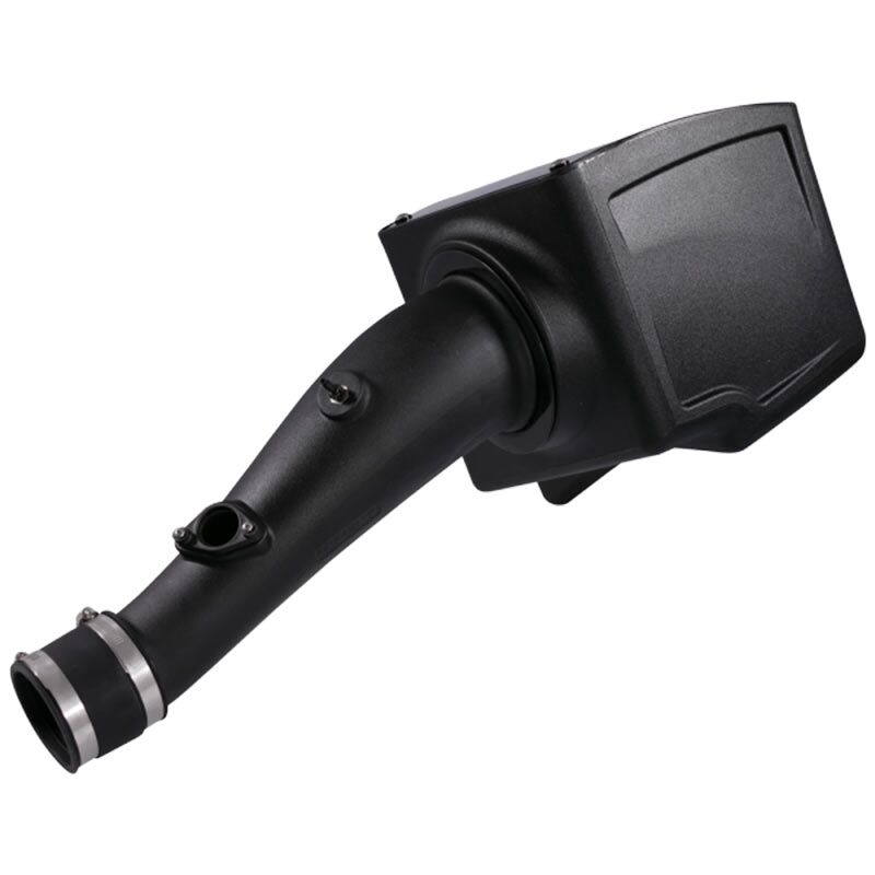 S&B Cold Air Intake For 12-15 Toyota Tacoma 4.0L Extendable White