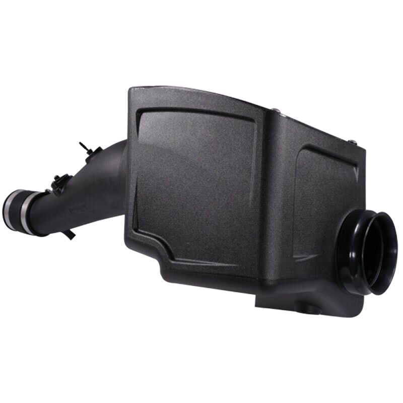 S&B Cold Air Intake For 12-15 Toyota Tacoma 4.0L Extendable White