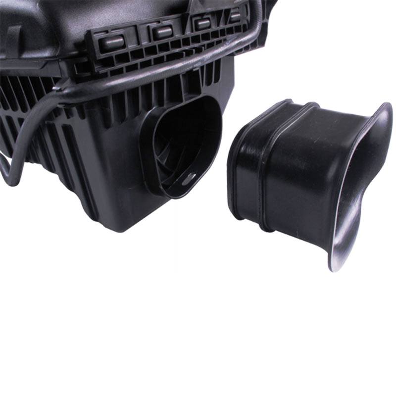 S&B Cold Air Intake For 15-17 Ford Expedition 3.5L Ecoboost Extendable White