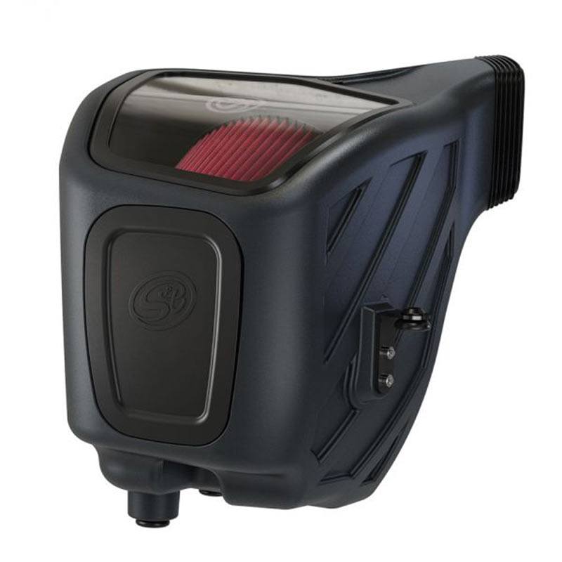 S&B Ram Cold Air Intake For 19-21 Ram 2500/3500 HEMI 6.4L Extendable