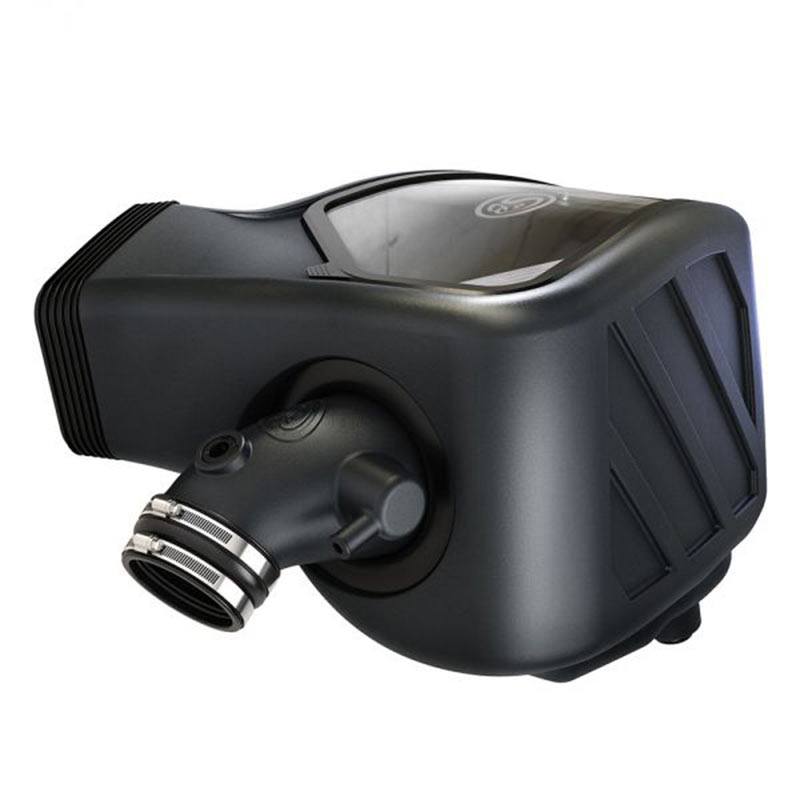 S&B Ram Cold Air Intake For 19-21 Ram 2500/3500 HEMI 6.4L Extendable