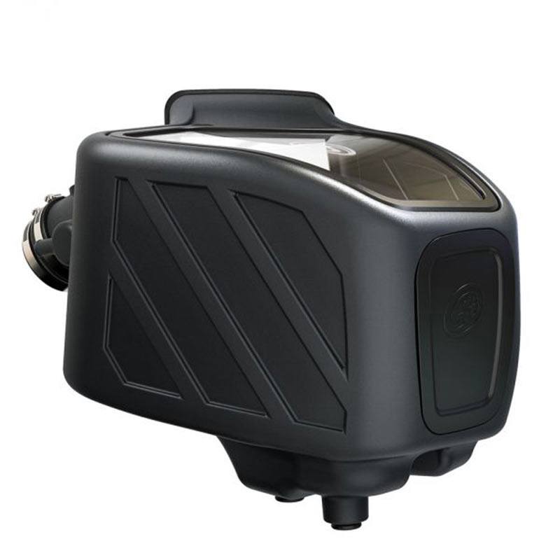 S&B Ram Cold Air Intake For 19-21 Ram 2500/3500 HEMI 6.4L Extendable