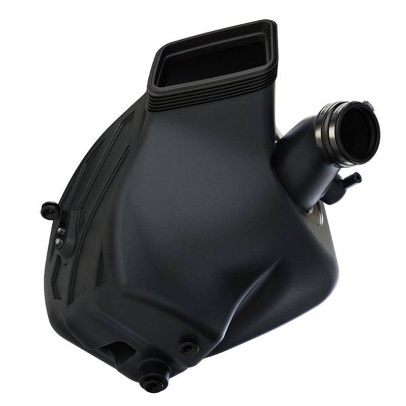 S&B Ram Cold Air Intake For 19-21 Ram 2500/3500 HEMI 6.4L Extendable
