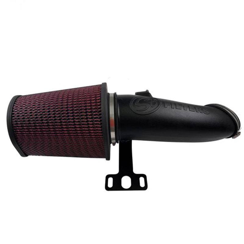 S&B Open Air Intake Cleanable Filter For 11-16 Ford F250 / F350 V8-6.7L Powerstroke
