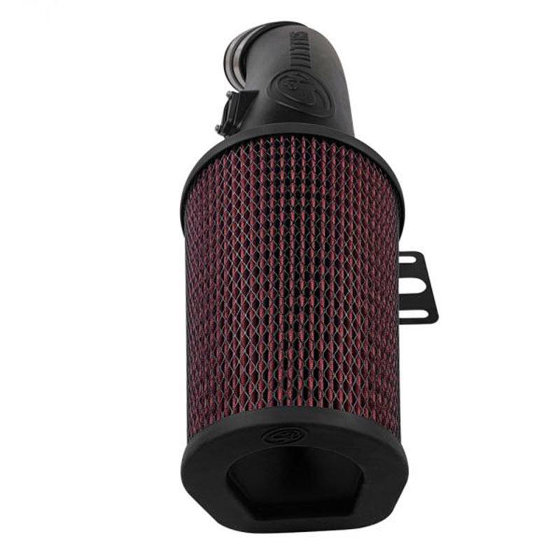 S&B Open Air Intake Cleanable Filter For 11-16 Ford F250 / F350 V8-6.7L Powerstroke