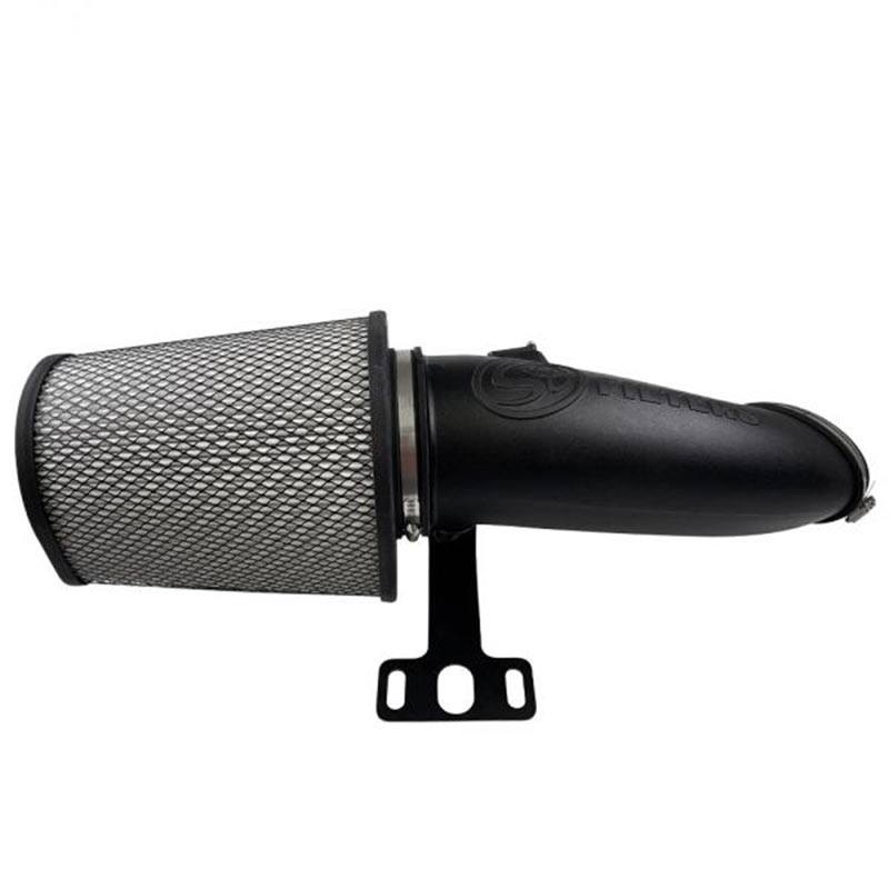 S&B Open Air Intake Cleanable Filter For 11-16 Ford F250 / F350 V8-6.7L Powerstroke