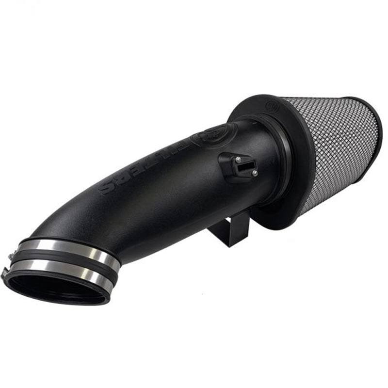 S&B Open Air Intake Cleanable Filter For 11-16 Ford F250 / F350 V8-6.7L Powerstroke