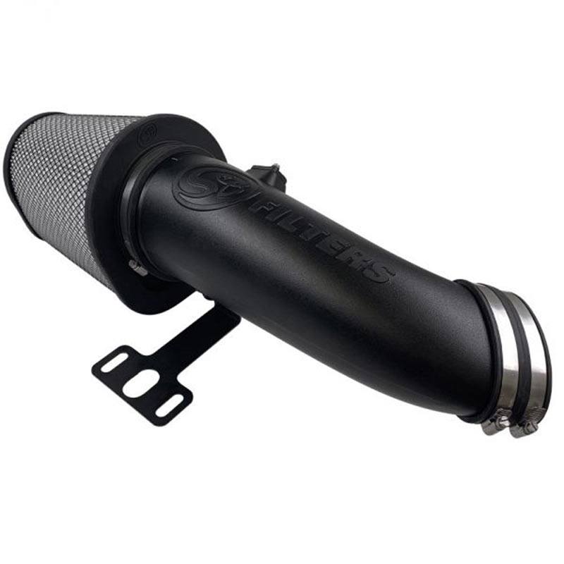 S&B Open Air Intake Cleanable Filter For 11-16 Ford F250 / F350 V8-6.7L Powerstroke