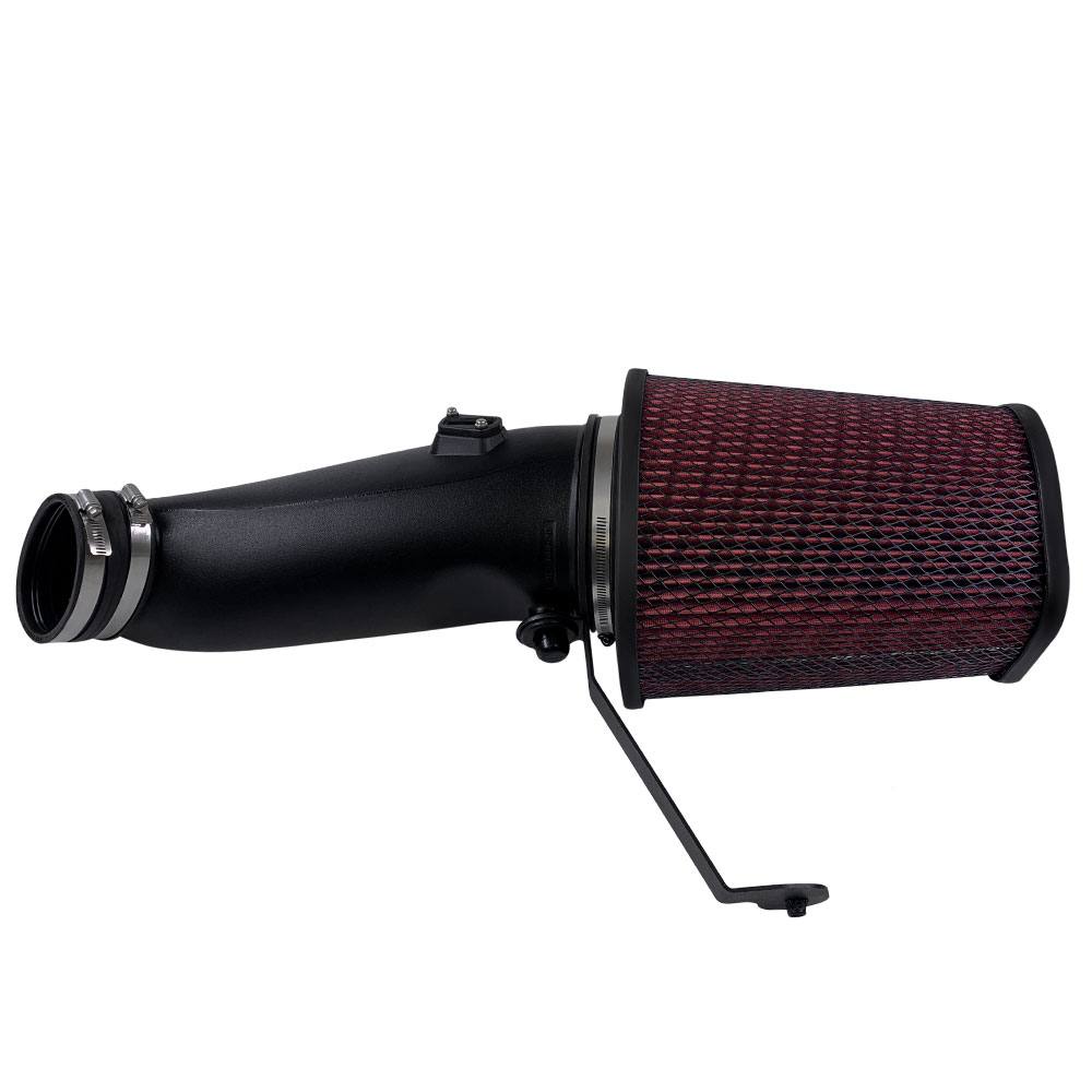 S&B Open Air Intake Cleanable Filter For 2020-21 Ford F250 / F350 V8-6.7L Powerstroke