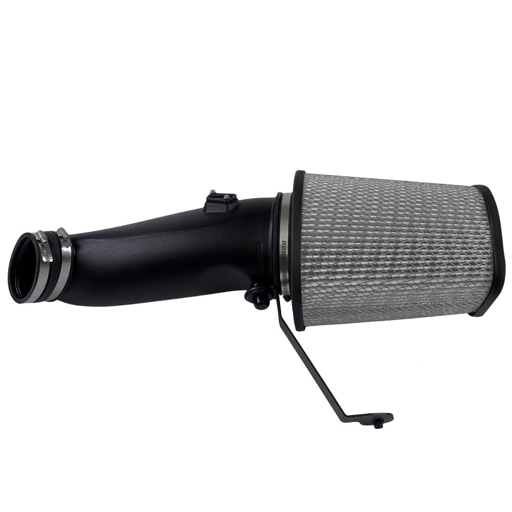 S&B Open Air Intake Cleanable Filter For 2020-21 Ford F250 / F350 V8-6.7L Powerstroke