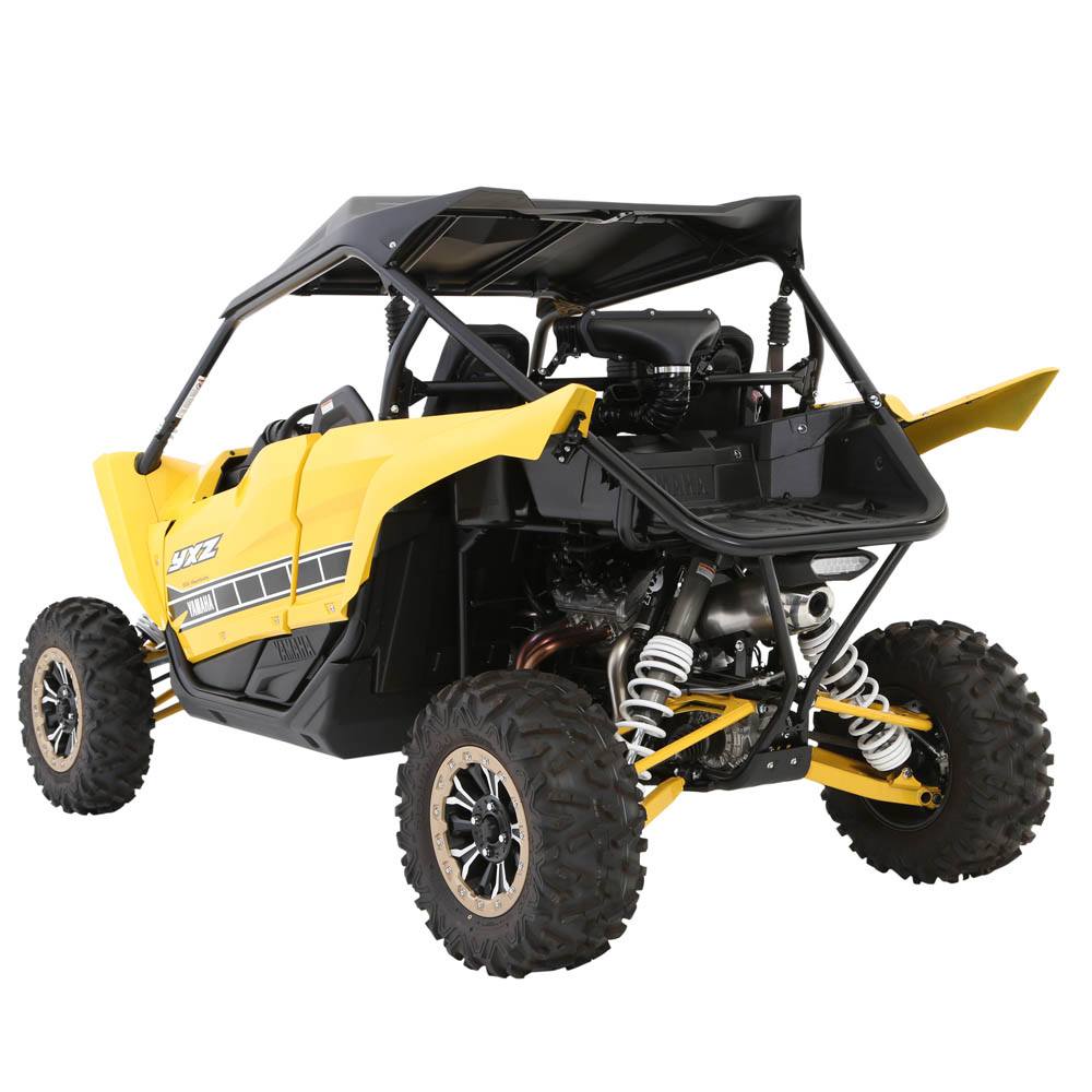 S&B 76-2004 Particle Separator For 16-18 Yamaha YXZ 1000R