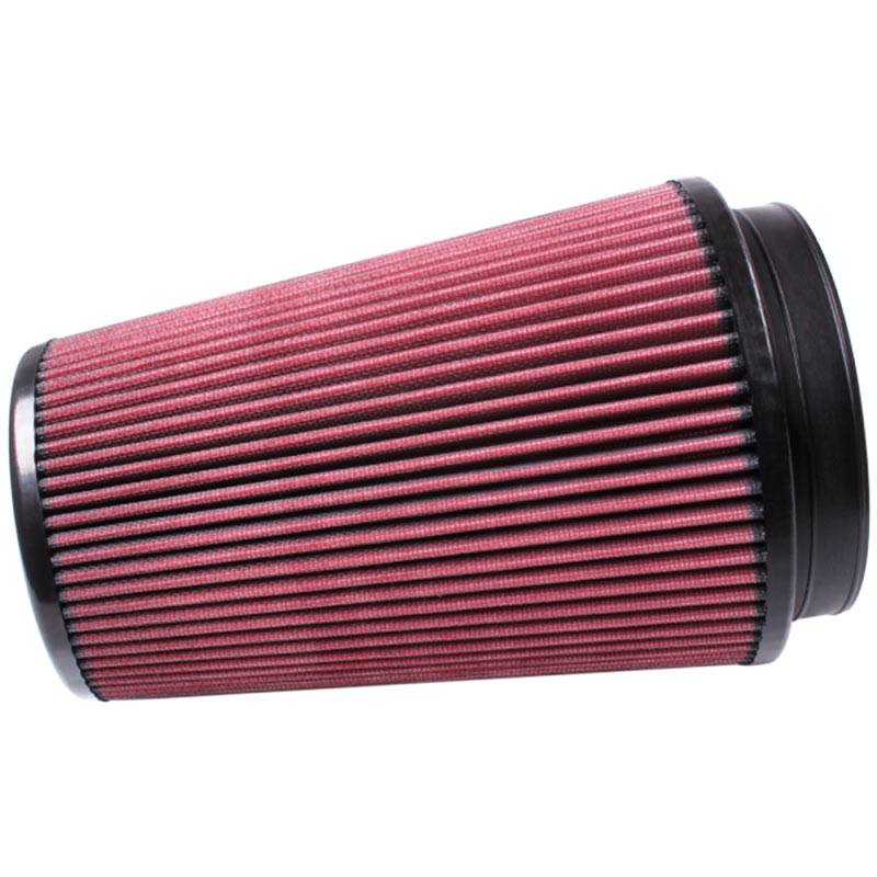 S&B Air Filters for Competitors Intakes AFE XX-50510 Extendable