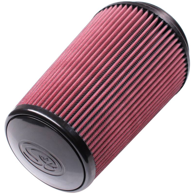 S&B Air Filters for Competitors Intakes AFE XX-50510 Extendable