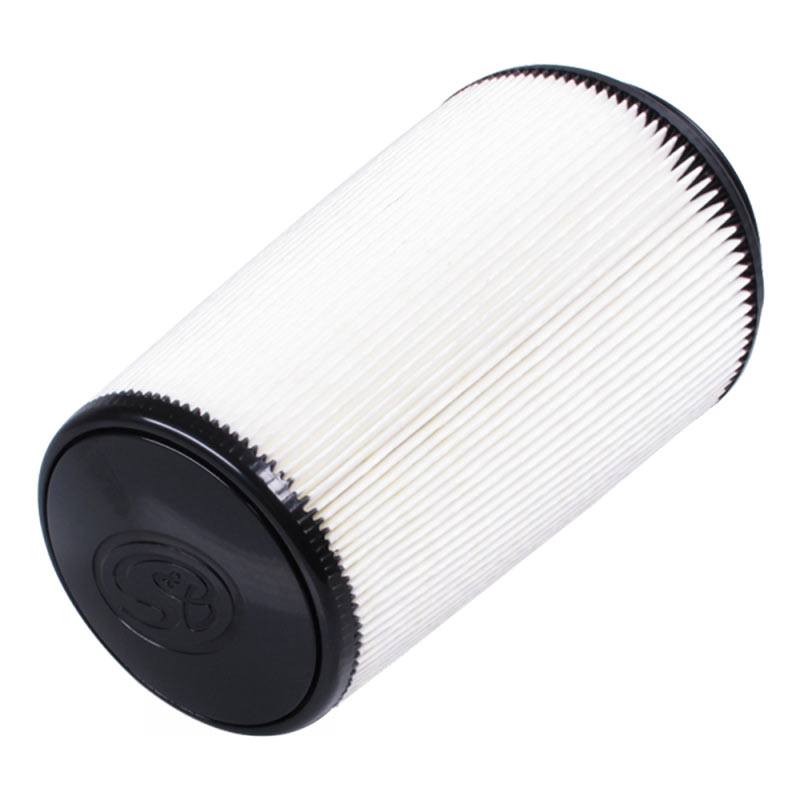 S&B Air Filters for Competitors Intakes AFE XX-50510 Extendable