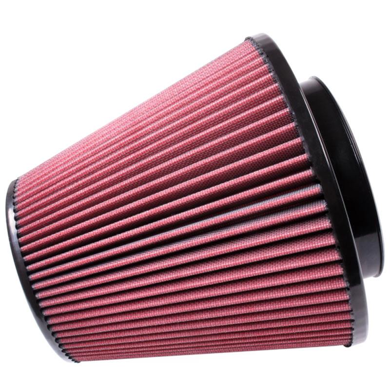 S&B Air Filters for Competitors Intakes AFE XX-90015 Extendable White