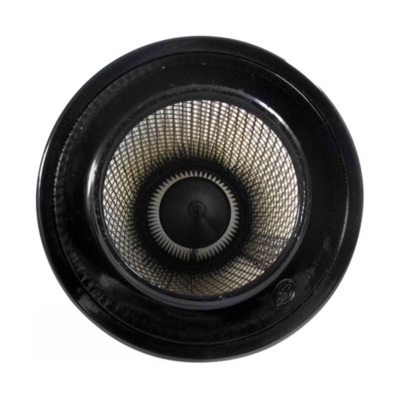 S&B CR-90015D Air Filters for Competitors Intakes AFE XX-90015 Dry Extendable White