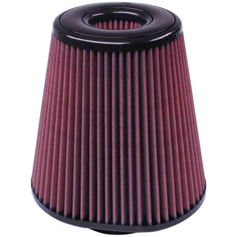 S&B Air Filters for Competitors Intakes AFE XX-90037 Extendable White