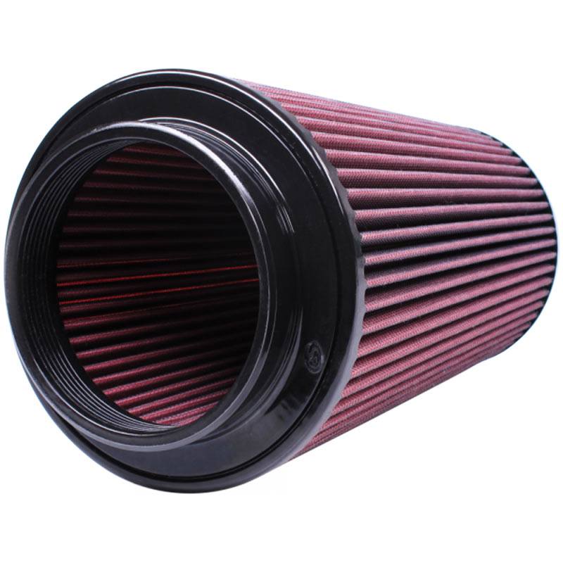 S&B Air Filters for Competitors Intakes AFE XX-91036 Extendable White