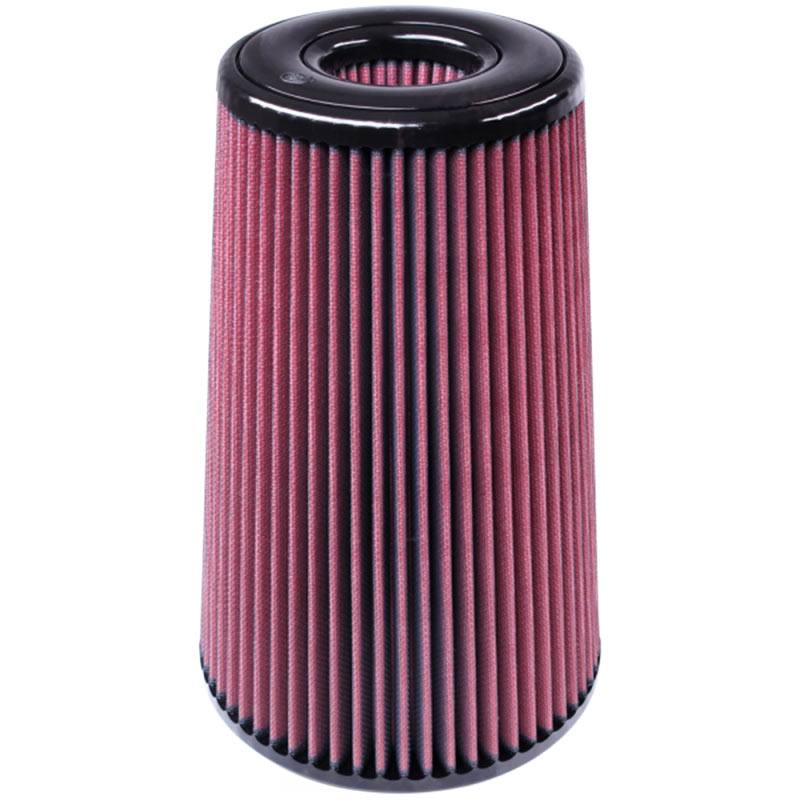 S&B Air Filters for Competitors Intakes AFE XX-91036 Extendable White