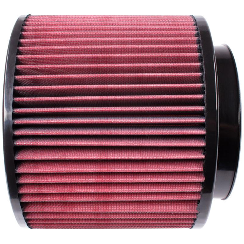 S&B Air Filters for Competitors Intakes AFE XX-91046 Extendable White