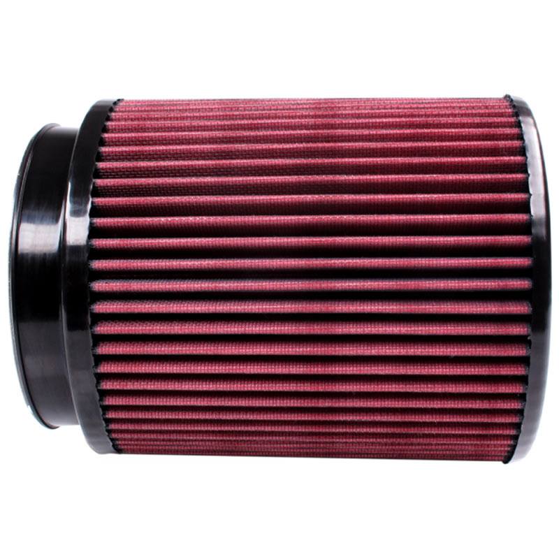 S&B Air Filters for Competitors Intakes AFE XX-91051 Extendable White
