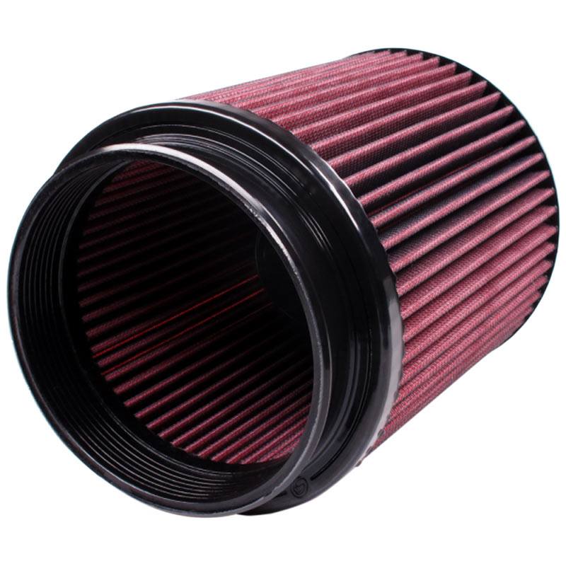 S&B Air Filters for Competitors Intakes AFE XX-91051 Extendable White