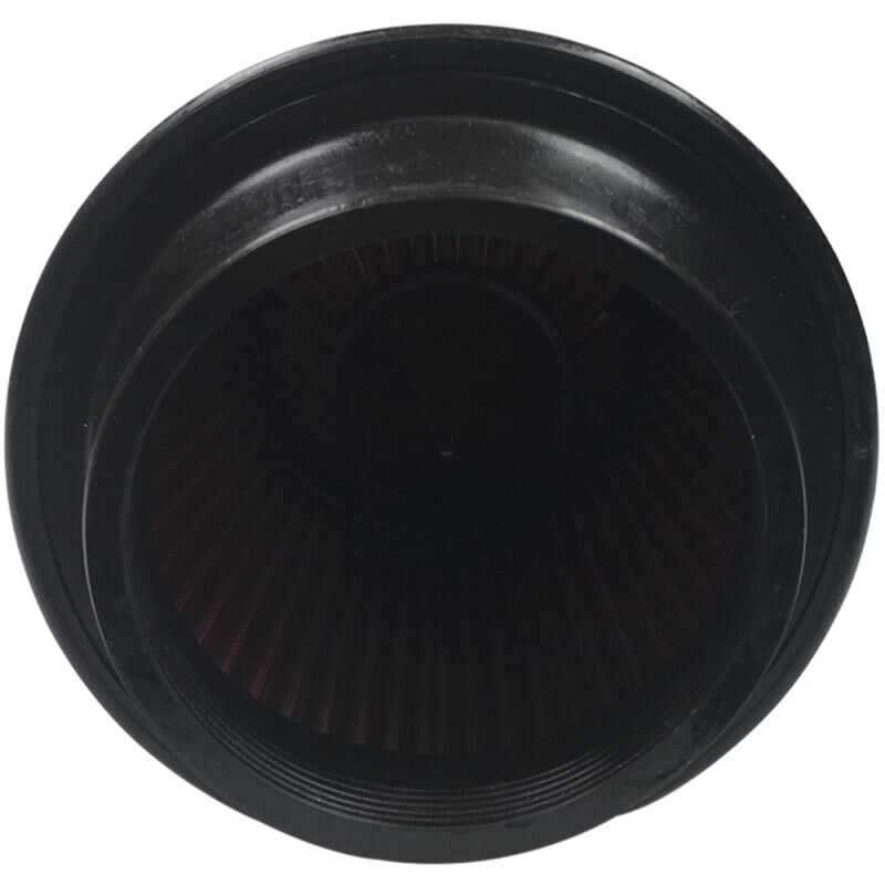 S&B KF-1033 Air Filter For Intake Kits 75-5017 Oiled Cotton Cleanable Red
