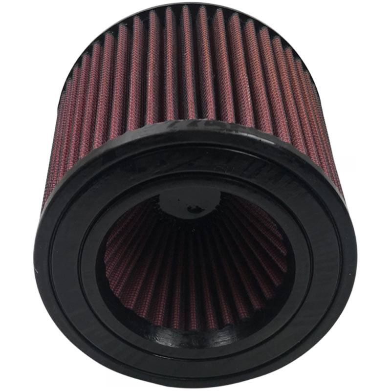 S&B KF-1033 Air Filter For Intake Kits 75-5017 Oiled Cotton Cleanable Red