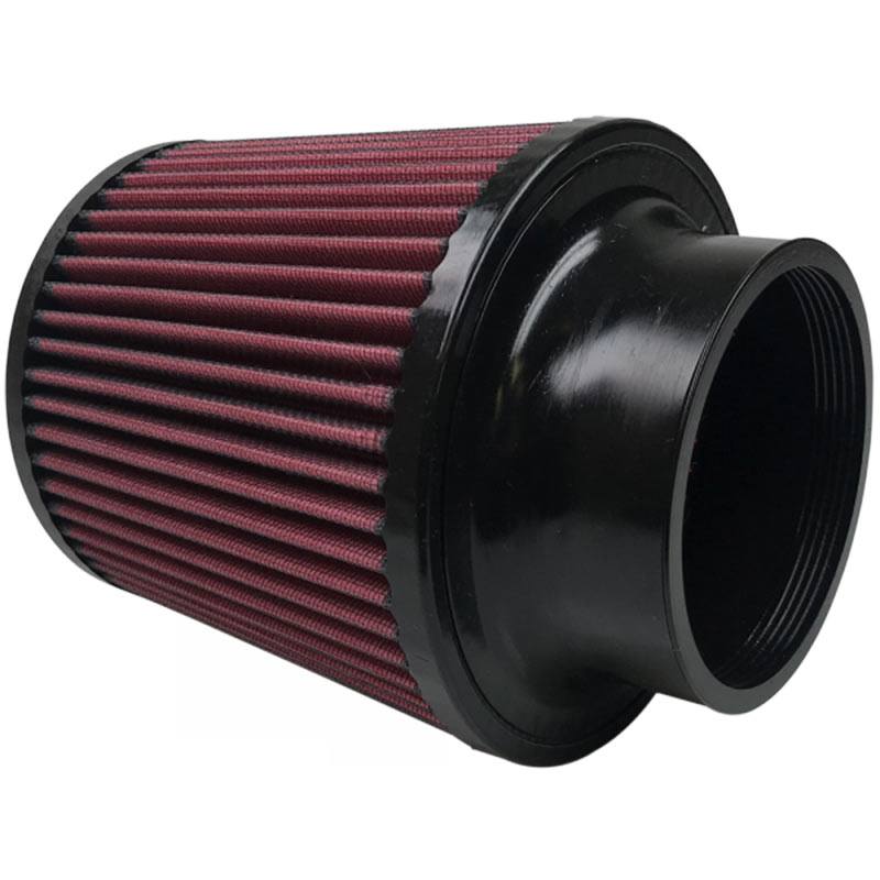 S&B Air Filter for Intake Kits 75-5025 Extendable White