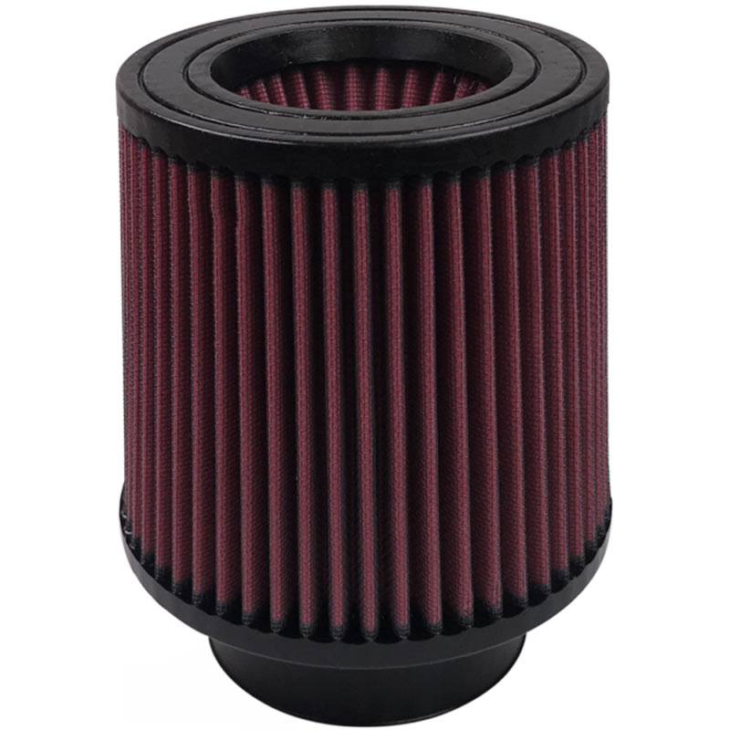 S&B Air Filter for Intake Kits 75-5025 Extendable White