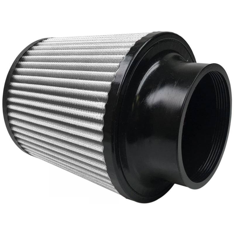 S&B Air Filter for Intake Kits 75-5025 Extendable White