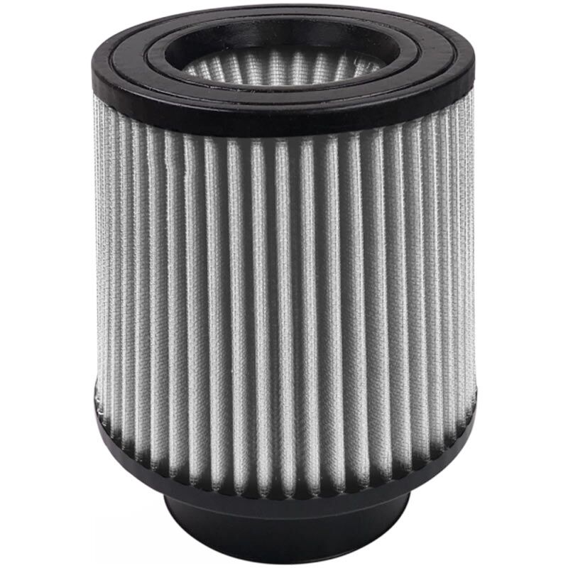 S&B Air Filter for Intake Kits 75-5025 Extendable White